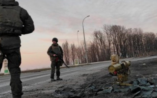 На Киевщине в результате вражеского авиаудара погибли четверо мирных жителей