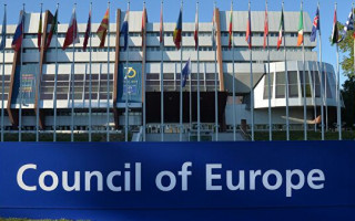 Совет Европы останавливает членство России в организации