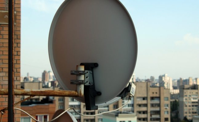 Телеканали розкодують сигнали на супутнику, — Держспецзв’язку