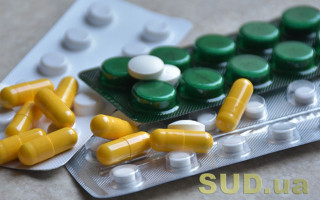 У МОЗ повідомили ситуацію з забезпеченням лікарськими засобами українців