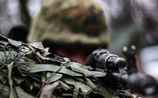 Харків у вогні: місто обстрілюють російські війська
