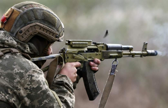 Российские войска и бронетехника двинулись в сторону Киева и Нежина