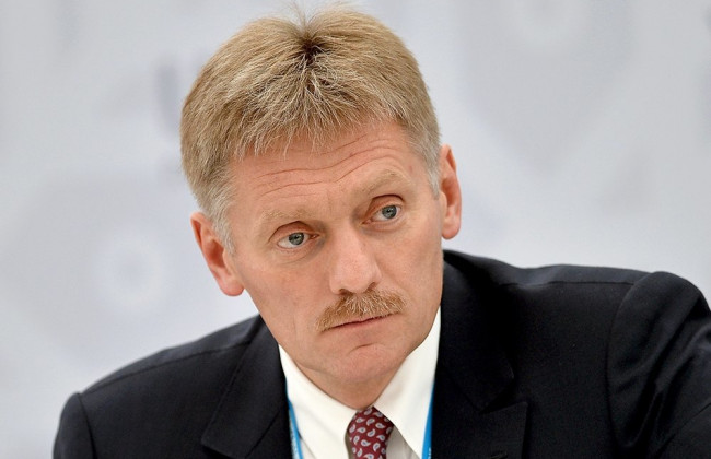 Россия готова отправить в Минск на переговоры с Украиной свою делегацию