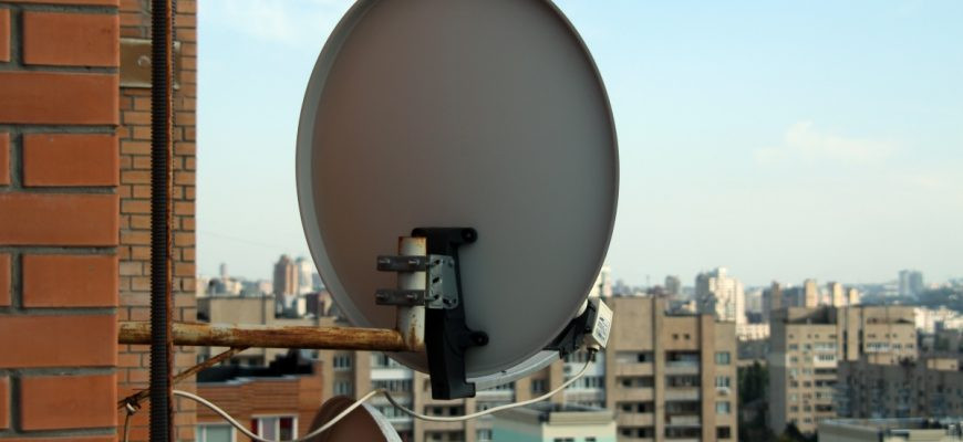 Телеканали розкодують сигнали на супутнику, — Держспецзв’язку