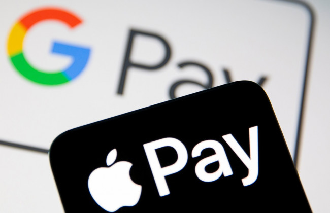 Ряд российских банков отключили от Apple Pay и Google Pay
