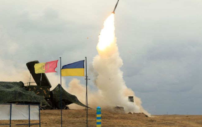 ВСУ сбили три российских самолета