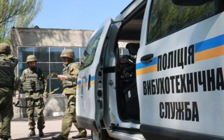 Диверсійні групи у Сумській області розповсюджують заміновані речі
