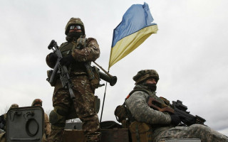 ВСУ обратилась за помощью к гражданам: «Блокируйте дороги, валите деревья, растягивайте сетки из ворот, любой способ подойдет»