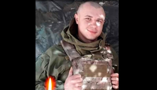 Підірвався на Генічеському мосту та зупинив російські танки: матрос Віталій Скакун отримав звання Героя України посмертно