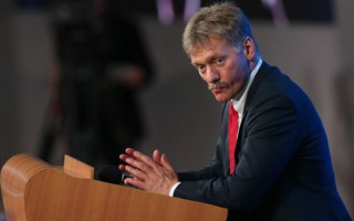 Песков заявил, что Украина отказалась от переговоров, Украина отрицает