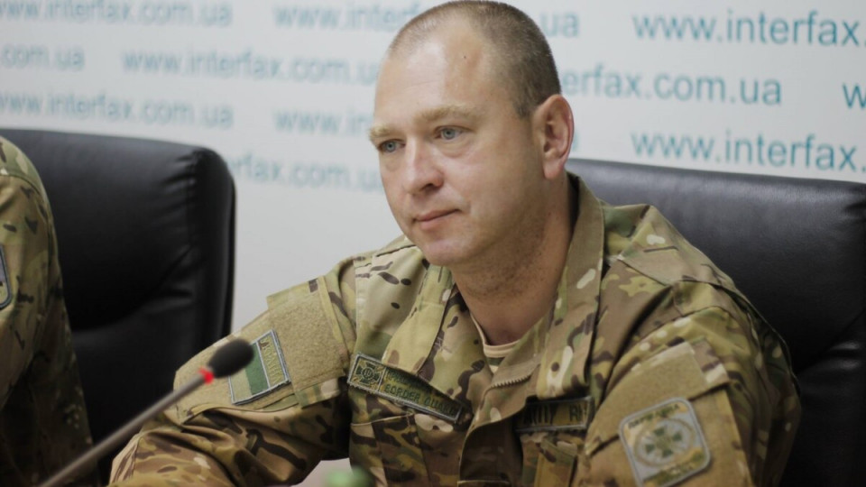 «Будьте прокляты, твари!»: глава ДПСУ написав Білорусі, яка воює проти України