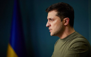 Зеленский: Ночь будет более тяжелой, чем день, ОБРАЩЕНИЕ ПРЕЗИДЕНТА, ВИДЕО
