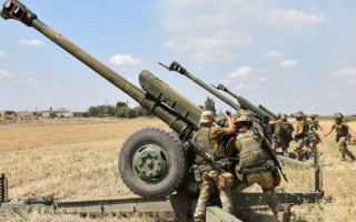 Украинцам рассказали, как распознать различное оружие