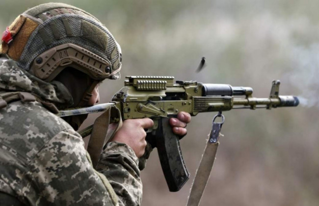 В Ахтырке под обстрел попал детский сад и укрытие: сообщают о жертвах