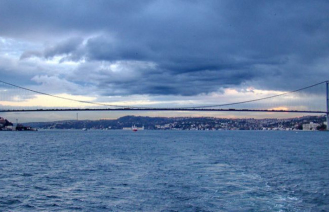 Туреччина закриває Чорне море для російських кораблів