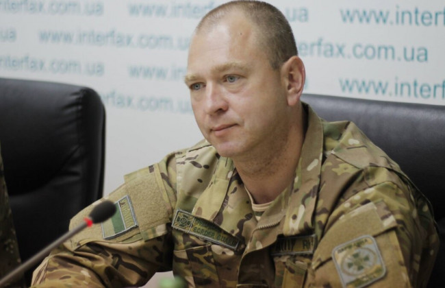 «Будьте прокляты, твари!»: глава ДПСУ написав Білорусі, яка воює проти України