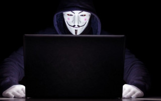 Хакеры Anonymous объявили России кибервойну