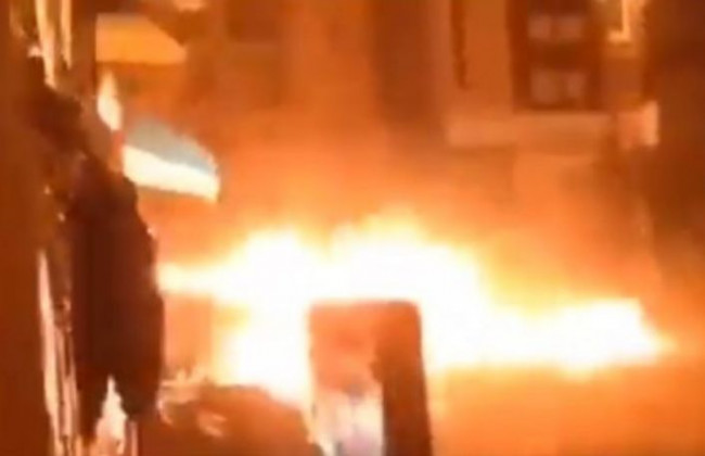 Знищена техніка та полонені росіяни: вечірнє оновлення від ЗСУ