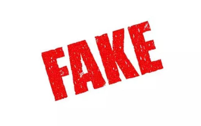 Украинцам в Telegram массово рассылают сообщения от фейкового аккаунта Зеленского