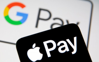 Ряд российских банков отключили от Apple Pay и Google Pay