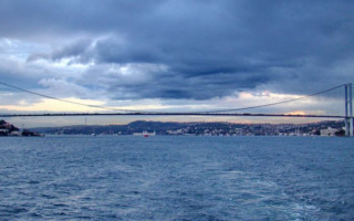 Туреччина закриває Чорне море для російських кораблів