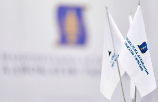 НААУ надає допомогу адвокатам, чиї квартири втрачено після удару ракети на Лобановського