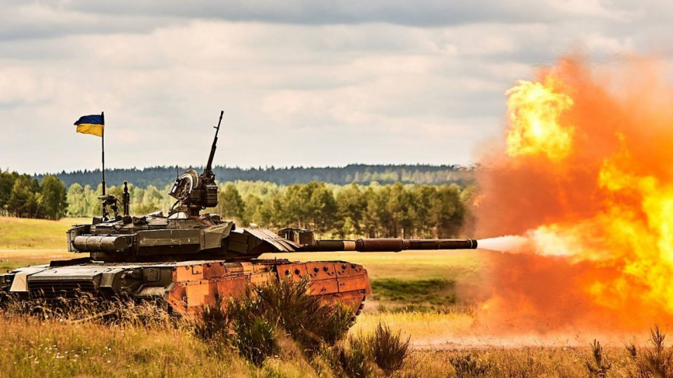 Как отличить украинскую военную технику от российской: основные признаки