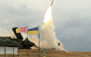 ВСУ сбили три российских самолета