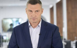 Кличко сообщил, как выглядят группы российских диверсантов в Киеве