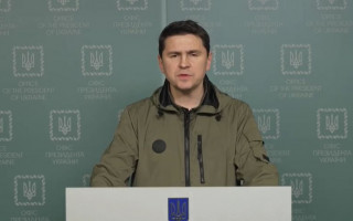 Ситуація щодо російського вторгнення: брифінг радника керівника Офісу Президента