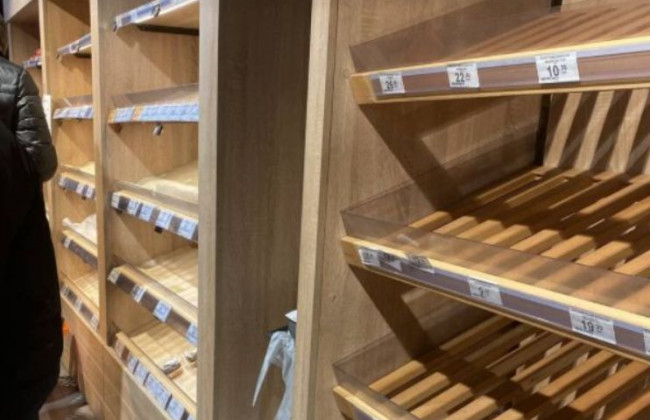 Дефицита продуктов нет: стало известно, о чем договорились с торговыми сетями