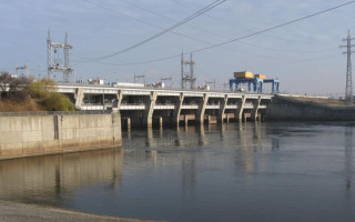 ВСУ отбили у российских военных Киевскую ГЭС