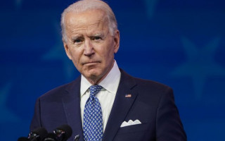 Байден: Альтернатива санкциям против РФ — начало  мировой войны