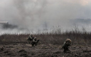 Тяжелые бои в Василькове стихли: россияне понесли большие потери