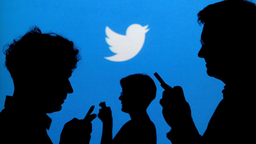 Twitter заблокировал возможность создавать аккаунты в России, — Минцифры