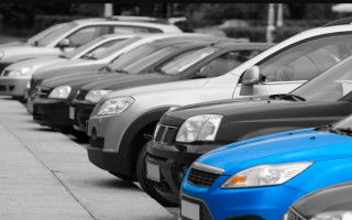 Мін’юст готовий передати ЗСУ та теробороні 600 конфіскованих автомобілей