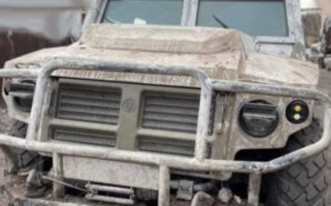 ЗРК БУК, самолеты, вертолеты и более 100 танков: назвали потери России