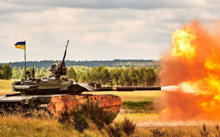 Как отличить украинскую военную технику от российской: основные признаки