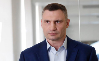 Кличко рассказал, как Киев будет жить в понедельник, ВИДЕО