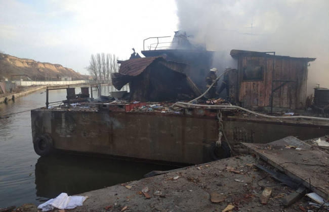 Водолази дістали з води тіла військових, загиблих ще у перші години вторгнення в Україну