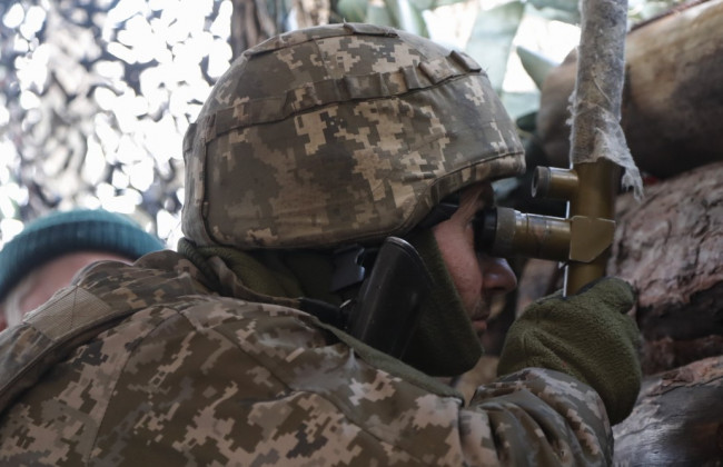 150 танків та 4300 військових — втрати російської армії за три доби війни