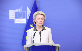 Евросоюз полностью закрывает воздушное пространство для РФ