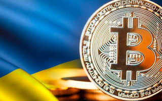 Как помочь украинским защитникам с помощью криптовалюты