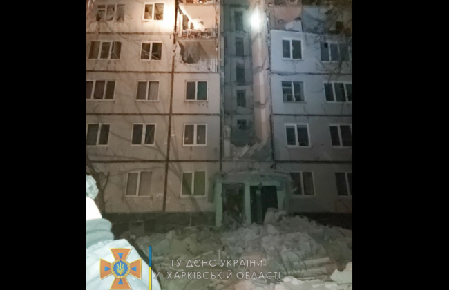 Ворог б’є з усього наявного озброєння по житлових квартах: втрати серед населення України