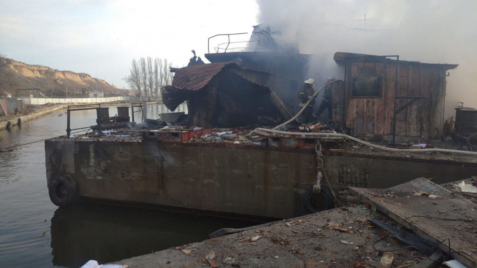 Водолази дістали з води тіла військових, загиблих ще у перші години вторгнення в Україну