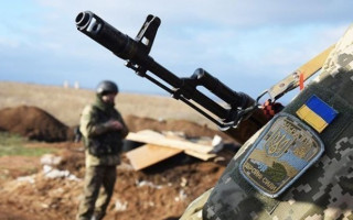 Ни один боец Вооруженных Сил Украины не сложил оружие, —  глава Харьковской ОДА Олег Синегубов