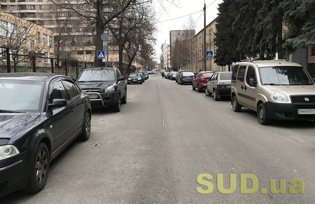 Стало відомо, чи можна брати чужий автомобіль під час воєнного стану