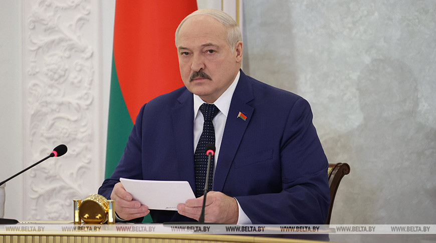 Лукашенко признал удары с территории Беларуси по Украине, ВИДЕО