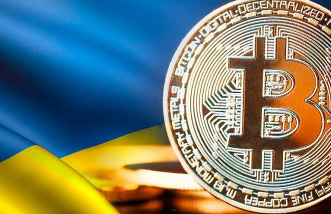 Как помочь украинским защитникам с помощью криптовалюты