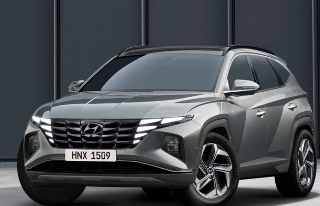 Назвали самые безопасные автомобили 2022 года